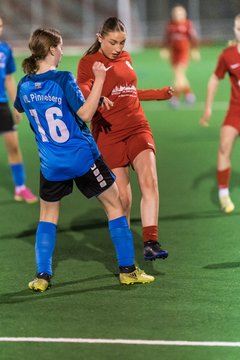 Bild 114 - wBJ VfL Pinneberg - ETV : Ergebnis: 0:7